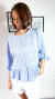 CAMISA BOHEMIA - tienda online