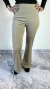 CALZA LUISA BEIGE - JACINTA LA RENGA - INDUMENTARIA FEMENINA