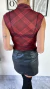 TOP AFFAIR - JACINTA LA RENGA - INDUMENTARIA FEMENINA