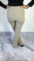 CALZA LUISA BEIGE - tienda online