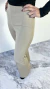 Imagen de CALZA LUISA BEIGE