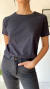 Imagen de REMERA BASIC 02 negra