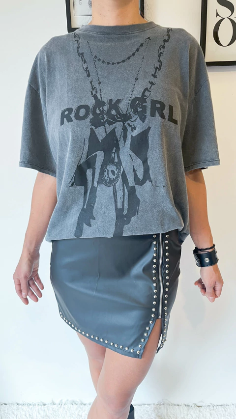 REMERON ROCK GIRL - comprar online
