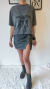 REMERON ROCK GIRL - JACINTA LA RENGA - INDUMENTARIA FEMENINA