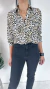 CAMISA HUSH - tienda online
