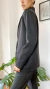 BLAZER DELFI - JACINTA LA RENGA - INDUMENTARIA FEMENINA