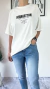 REMERON THAI BLANCO - JACINTA LA RENGA - INDUMENTARIA FEMENINA