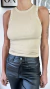 MUSCULOSA OASIS - JACINTA LA RENGA - INDUMENTARIA FEMENINA