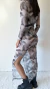 VESTIDO REBEL - JACINTA LA RENGA - INDUMENTARIA FEMENINA