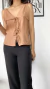 BLUSA RUTH TOSTADO en internet