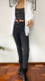 TOP EMBER - JACINTA LA RENGA - INDUMENTARIA FEMENINA
