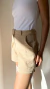 Imagen de SHORT HAVEN BEIGE