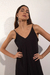 Vestido Shitake
