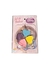 Set De Belleza Maquillaje Redondo Infantil Mundo Mujer - comprar online