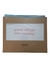 Shantilove Bag - Good Things