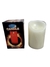 Vela Led Efecto Quemado