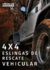 Banner de Cintas de Amarre AG 