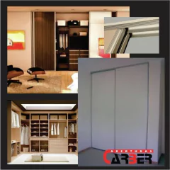 Modulo Interior Placard 60-E color varios colores - tienda online