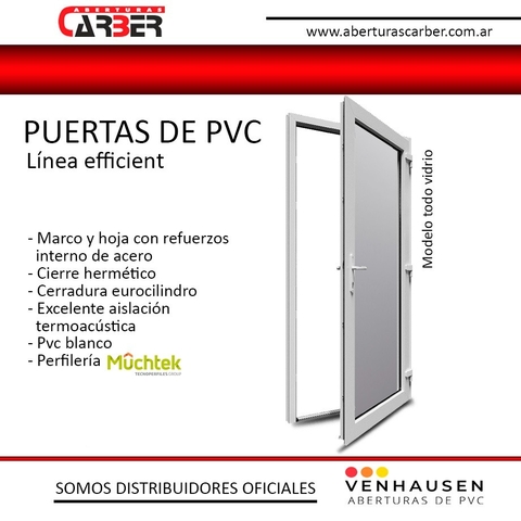 Muchtek Tecnoperfiles nexo venhausen