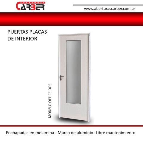 PUERTAS PLACAS DE INTERIOR ABRIR EMBUTIR GRANERO LINEA CUBO