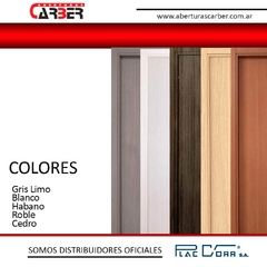 potenza, placorr, full plac, wood touck, linea practika, oblak, contamarcos regulables, gromanti, linea elite
