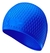 Gorro Silicona Bubble Pelo largo - comprar online
