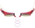 Antiparras Speedo Vanquisher 2.0 Mirrored - tienda online