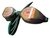 Antiparras Speedo Hyper Flyer Mirrored Junior