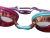 Antiparras Speedo Vanquisher 2.0 Mirrored Junior en internet