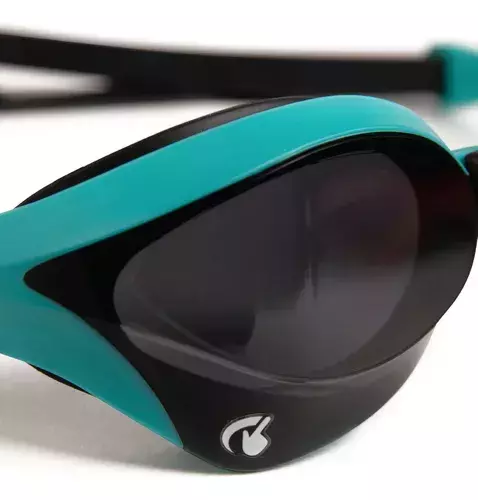 Antiparras Arena Cobra Ultra Swipe Esmerald/Ahumado - comprar online