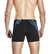Malla Short SPEEDO Fit Graphic en internet