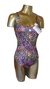 Malla Enteriza Animal Quickly Art. 1001