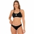 TOP QUICKLY Breteles Cruzados Reversible Flecha COR04 - tienda online