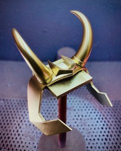 Corona Loki
