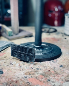 Base para casco MarkToti Designs v2 - comprar online
