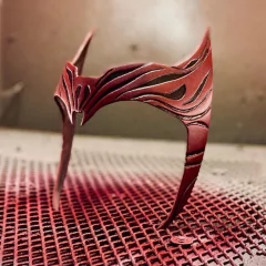 Tiara Wanda Scarlet Witch