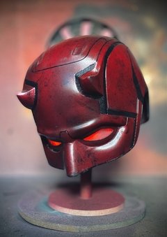 Casco DareDevil