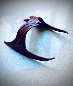 Tiara Wanda Scarlet Witch en internet