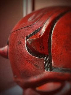 Casco DareDevil - comprar online
