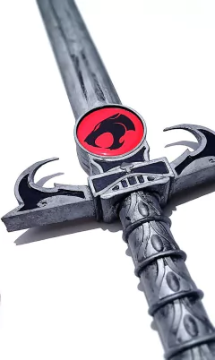 Espada del Augurio Thundercats - comprar online
