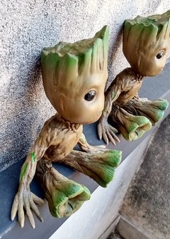 Baby Groot