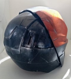 Casco Deathstroke - comprar online