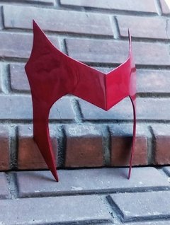 Tiara Clasica Wanda Scarlet Witch