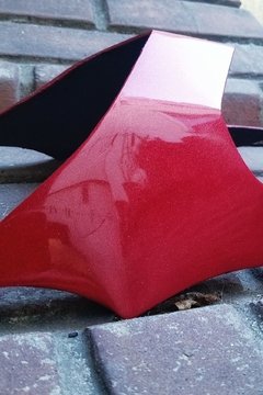 Tiara Clasica Wanda Scarlet Witch en internet