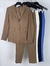 cjt blazer clássico - loja online