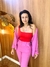 body nula manga - comprar online
