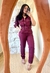 conjunto jaqueta e calça cenoura - comprar online