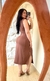 vestido malha midi na internet