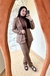 cjt blazer clássico - KL Roupas e Acessórios