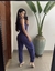 conjunto calça cenoura bolso - KL Roupas e Acessórios